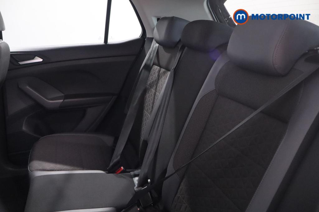 Used Volkswagen T-Cross 2021 for sale - 76565754: Photo 14