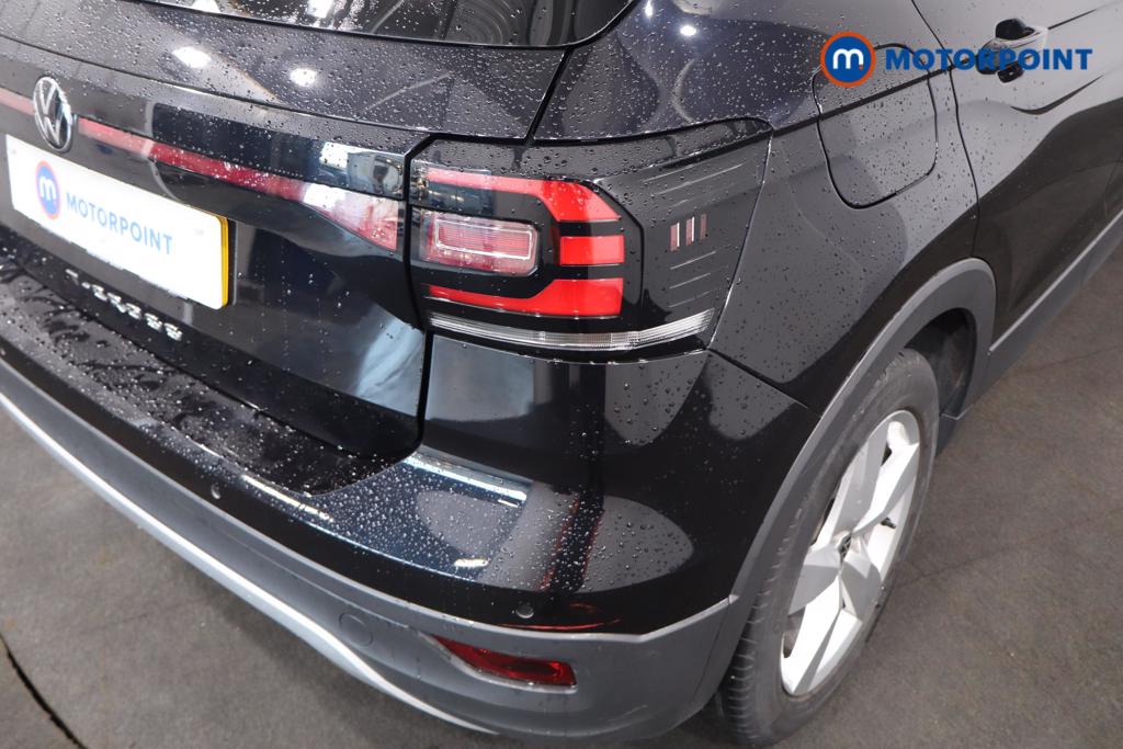 Used Volkswagen T-Cross 2021 for sale - 76565754: Photo 16