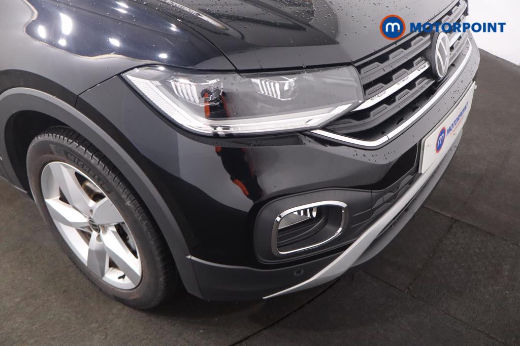 Used Volkswagen T-Cross 2021 for sale - 76565754: Photo 17