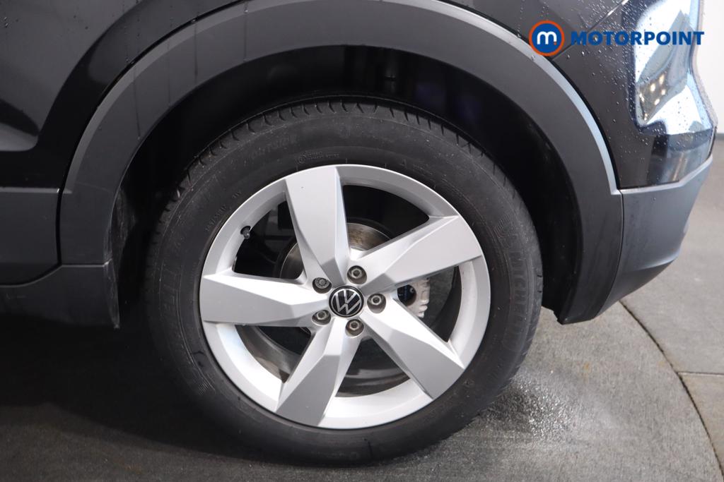 Used Volkswagen T-Cross 2021 for sale - 76565754: Photo 18