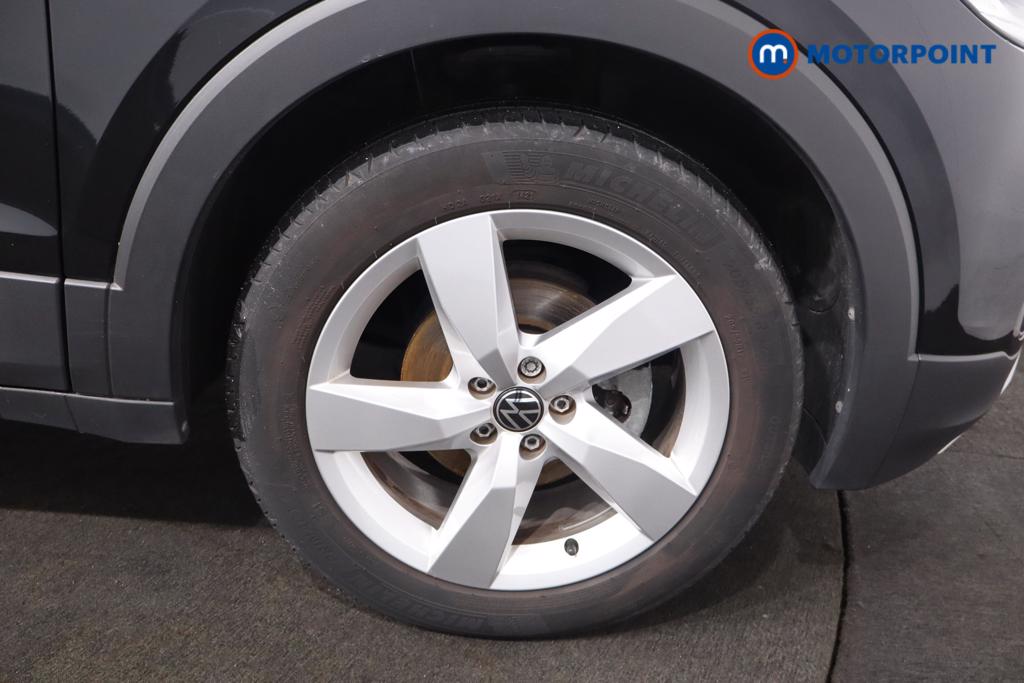 Used Volkswagen T-Cross 2021 for sale - 76565754: Photo 19