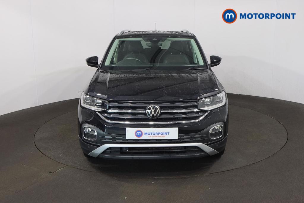 Used Volkswagen T-Cross 2021 for sale - 76565754: Photo 2