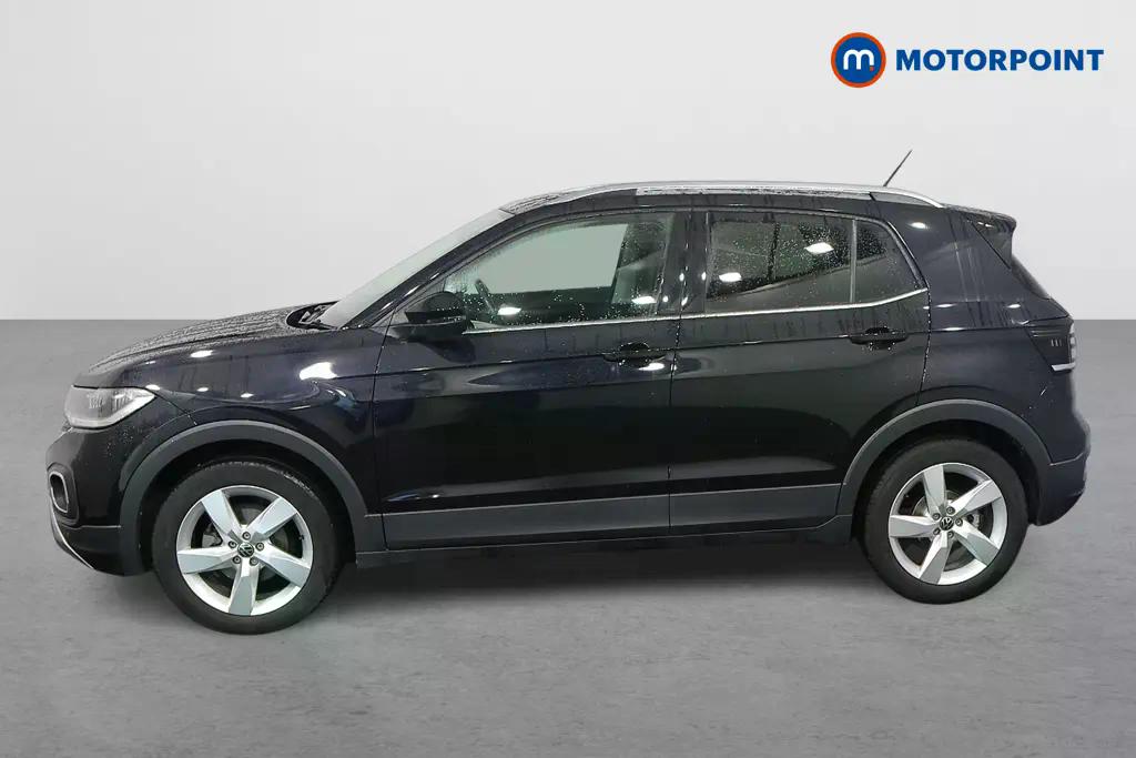 Used Volkswagen T-Cross 2021 for sale - 76565754: Photo 4