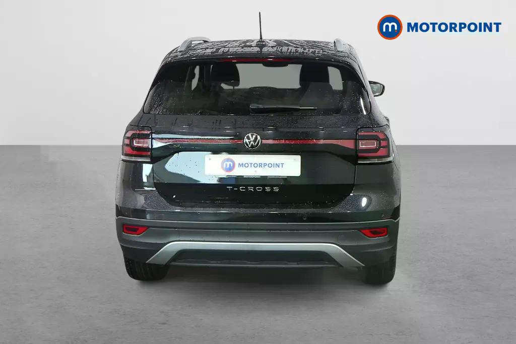 Used Volkswagen T-Cross 2021 for sale - 76565754: Photo 6