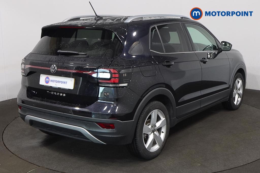 Used Volkswagen T-Cross 2021 for sale - 76565754: Photo 7