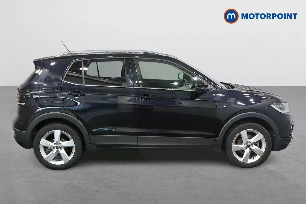 Used Volkswagen T-Cross 2021 for sale - 76565754: Photo 8