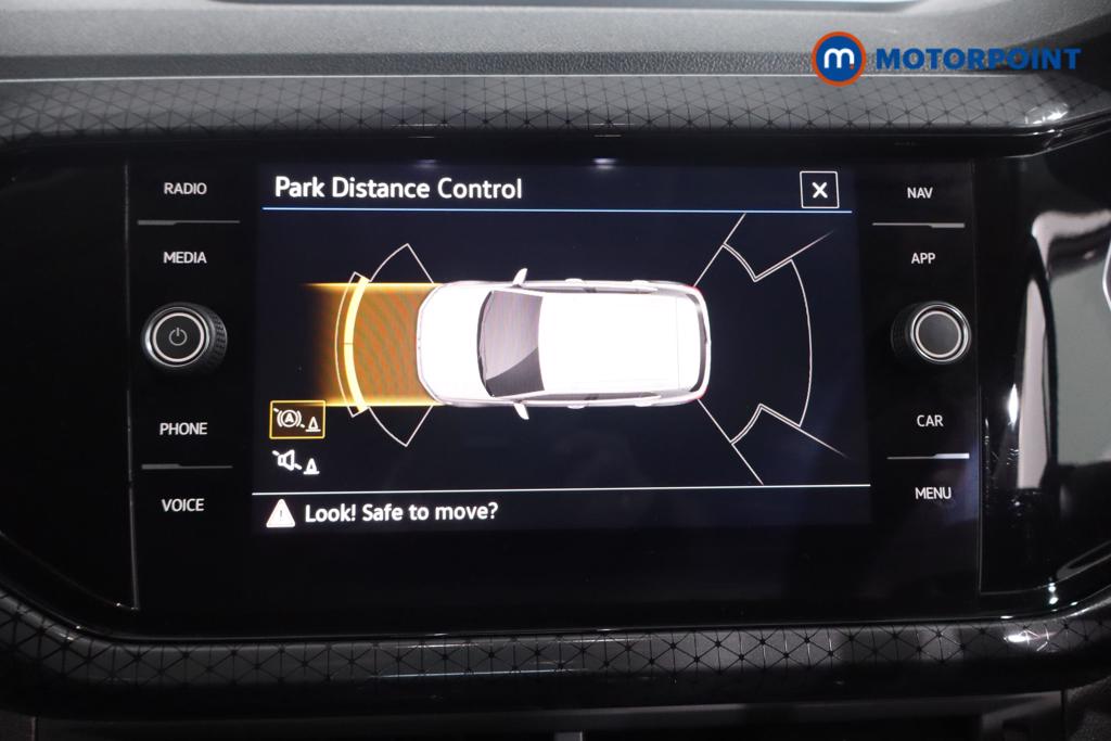 Used Volkswagen T-Cross 2021 for sale - 76565754: Photo 9