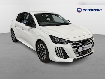 Used Peugeot 208 2025 for sale - 78717977: Photo