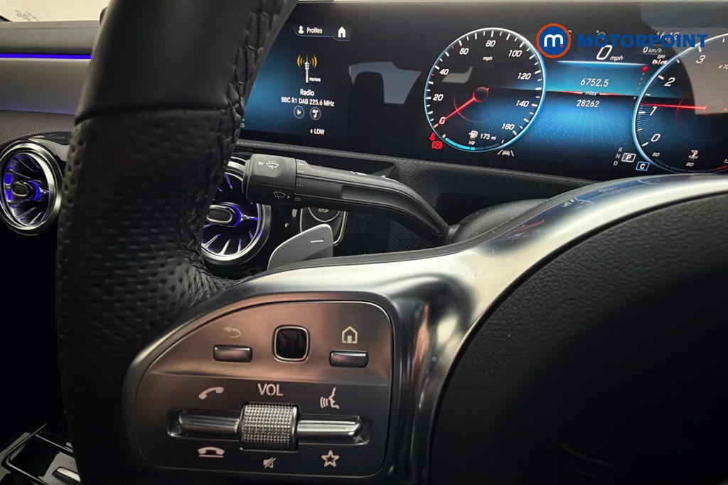 Used Mercedes-Benz CLA 2022 for sale - 78001509: Photo 11