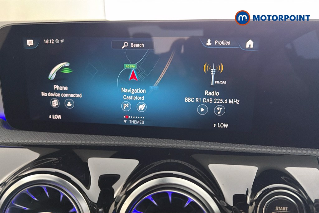 Used Mercedes-Benz CLA 2022 for sale - 78001509: Photo 14