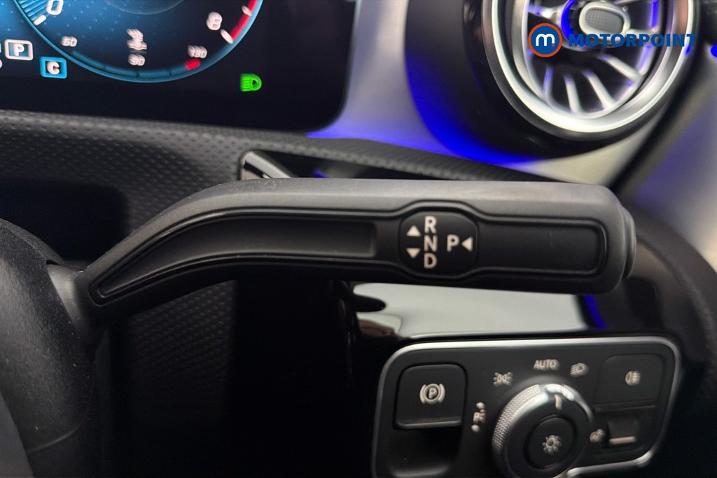 Used Mercedes-Benz CLA 2022 for sale - 78001509: Photo 17