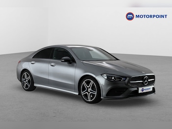 Used Mercedes-Benz CLA 2022 for sale - 78001509: Photo