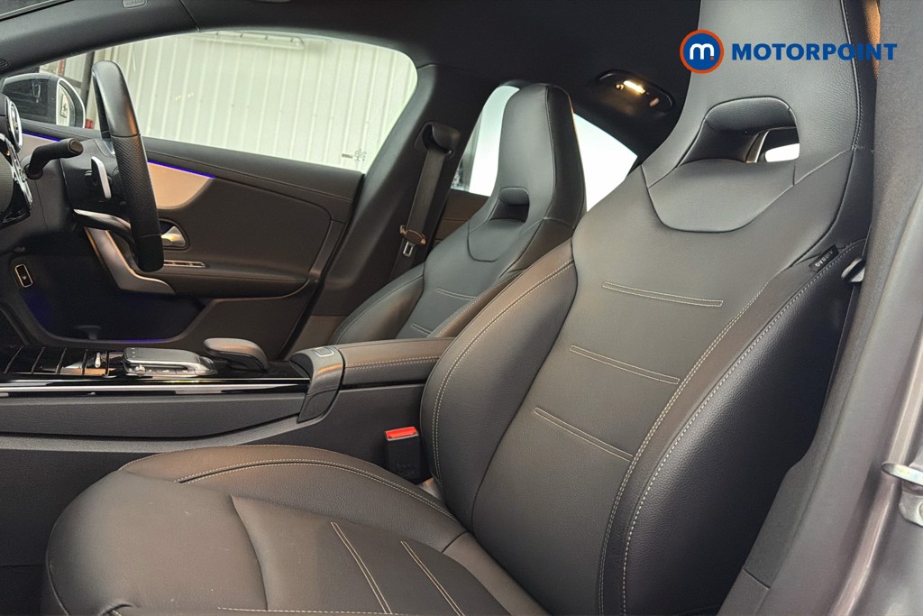 Used Mercedes-Benz CLA 2022 for sale - 78001509: Photo 20