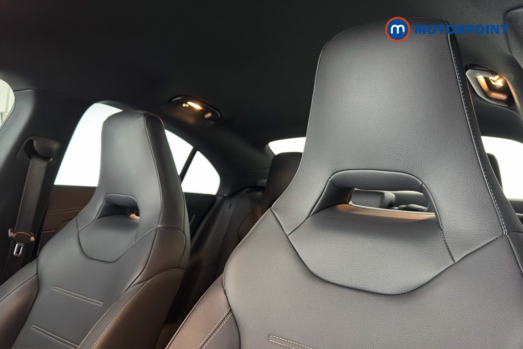 Used Mercedes-Benz CLA 2022 for sale - 78001509: Photo 21