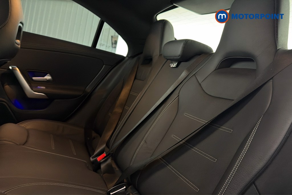 Used Mercedes-Benz CLA 2022 for sale - 78001509: Photo 22