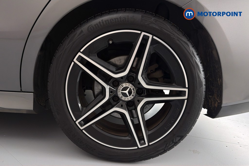 Used Mercedes-Benz CLA 2022 for sale - 78001509: Photo 25