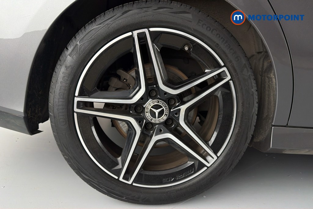 Used Mercedes-Benz CLA 2022 for sale - 78001509: Photo 26