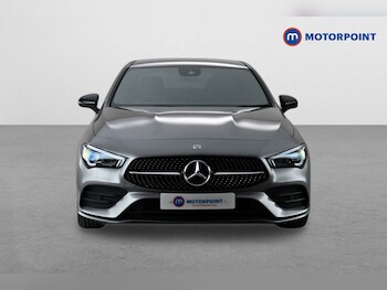 Used Mercedes-Benz CLA 2022 for sale - 78001509: Photo