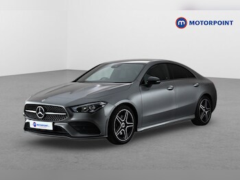 Used Mercedes-Benz CLA 2022 for sale - 78001509: Photo