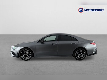 Used Mercedes-Benz CLA 2022 for sale - 78001509: Photo