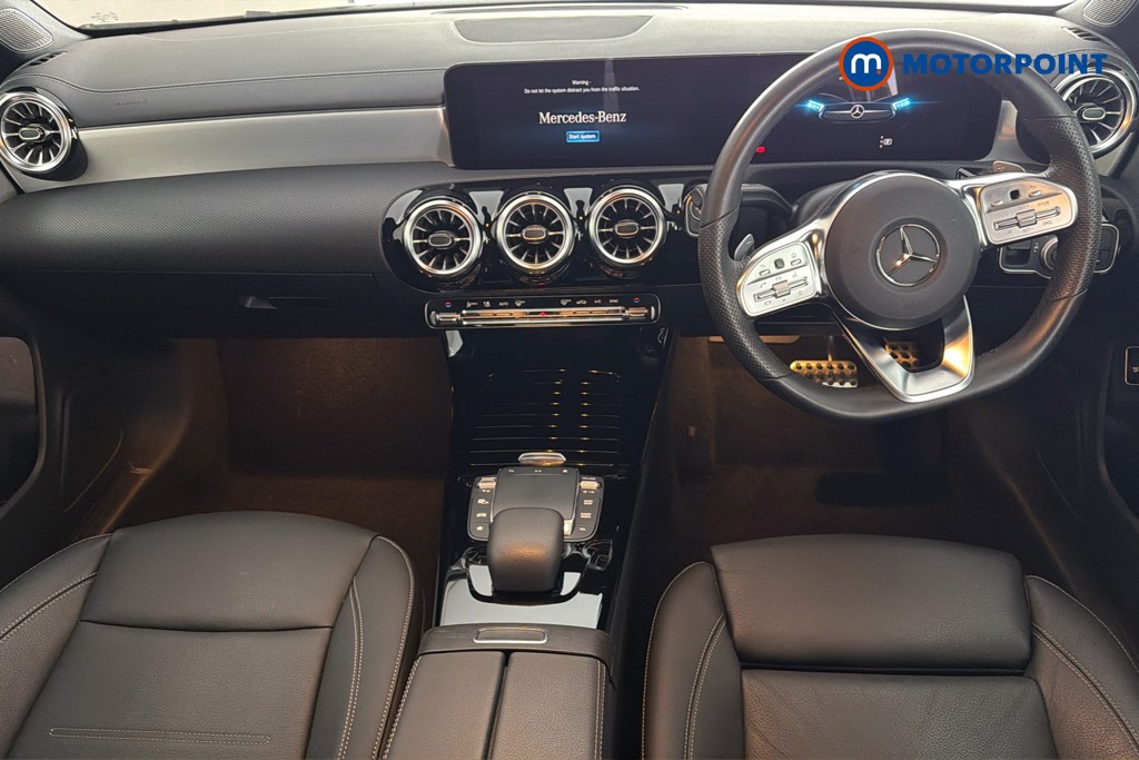 Used Mercedes-Benz CLA 2022 for sale - 78001509: Photo 9