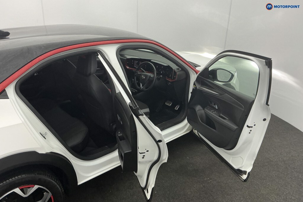 Used Vauxhall Mokka 2022 for sale - 77555493: Photo 13