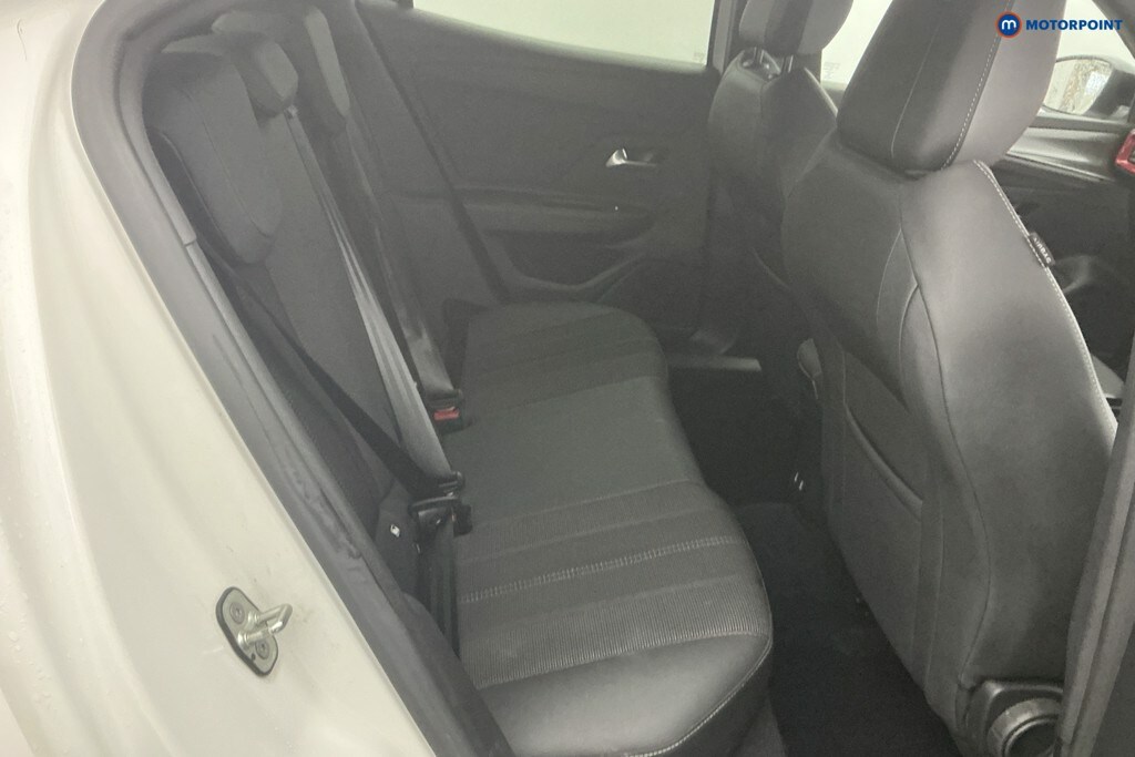 Used Vauxhall Mokka 2022 for sale - 77555493: Photo 14