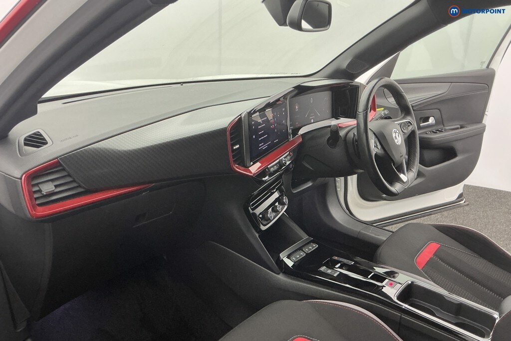 Used Vauxhall Mokka 2022 for sale - 77555493: Photo 18