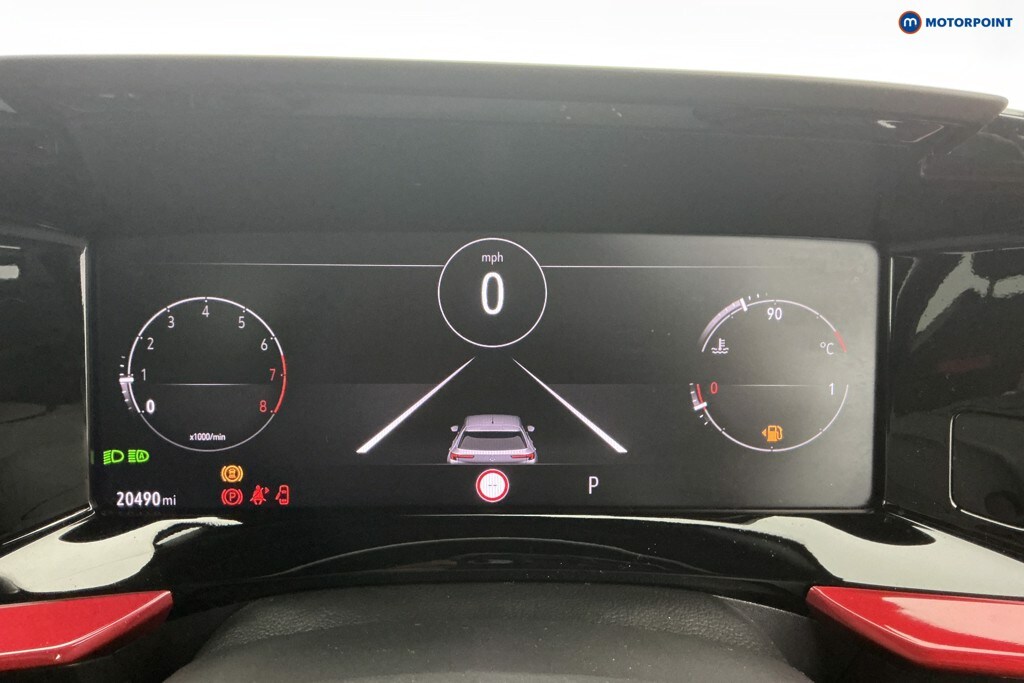 Used Vauxhall Mokka 2022 for sale - 77555493: Photo 19