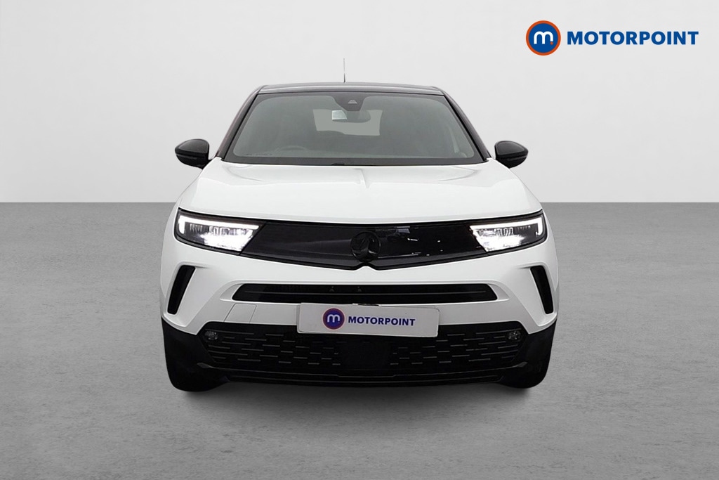 Used Vauxhall Mokka 2022 for sale - 77555493: Photo 2