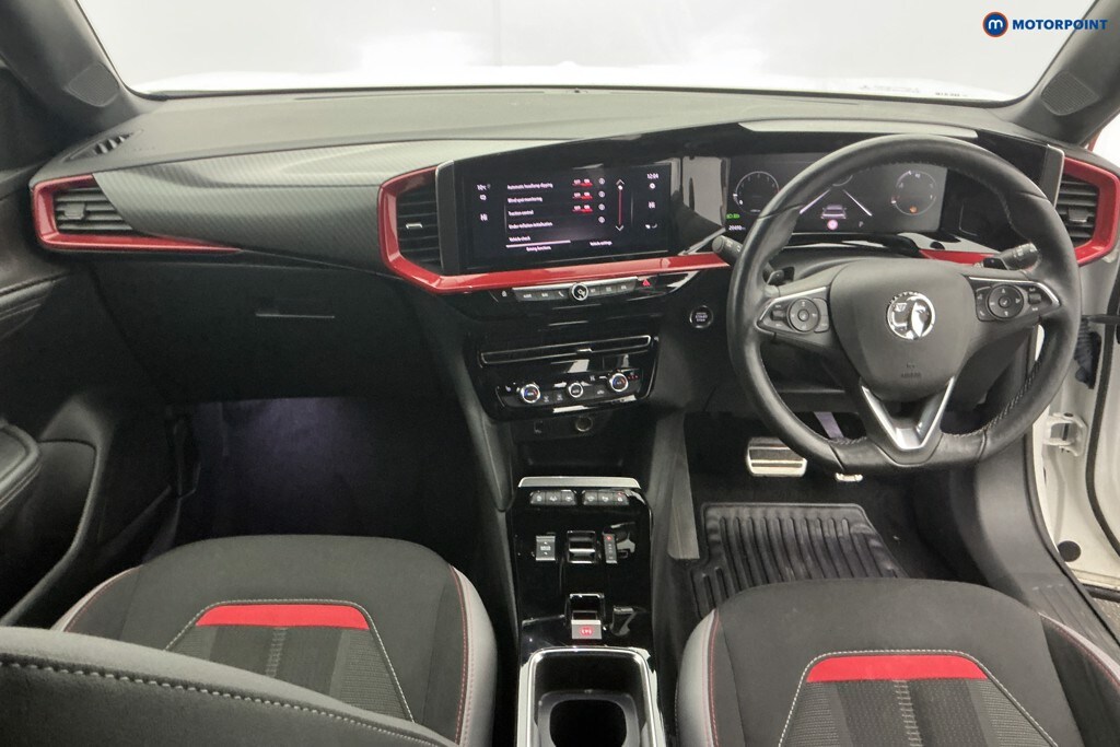 Used Vauxhall Mokka 2022 for sale - 77555493: Photo 21