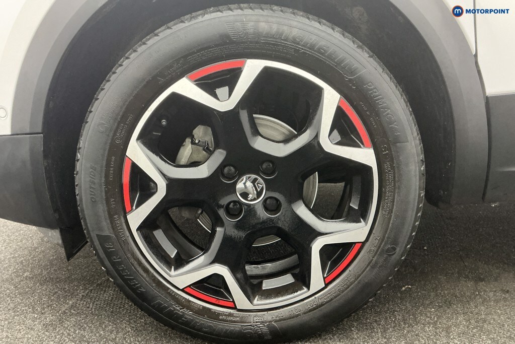 Used Vauxhall Mokka 2022 for sale - 77555493: Photo 39