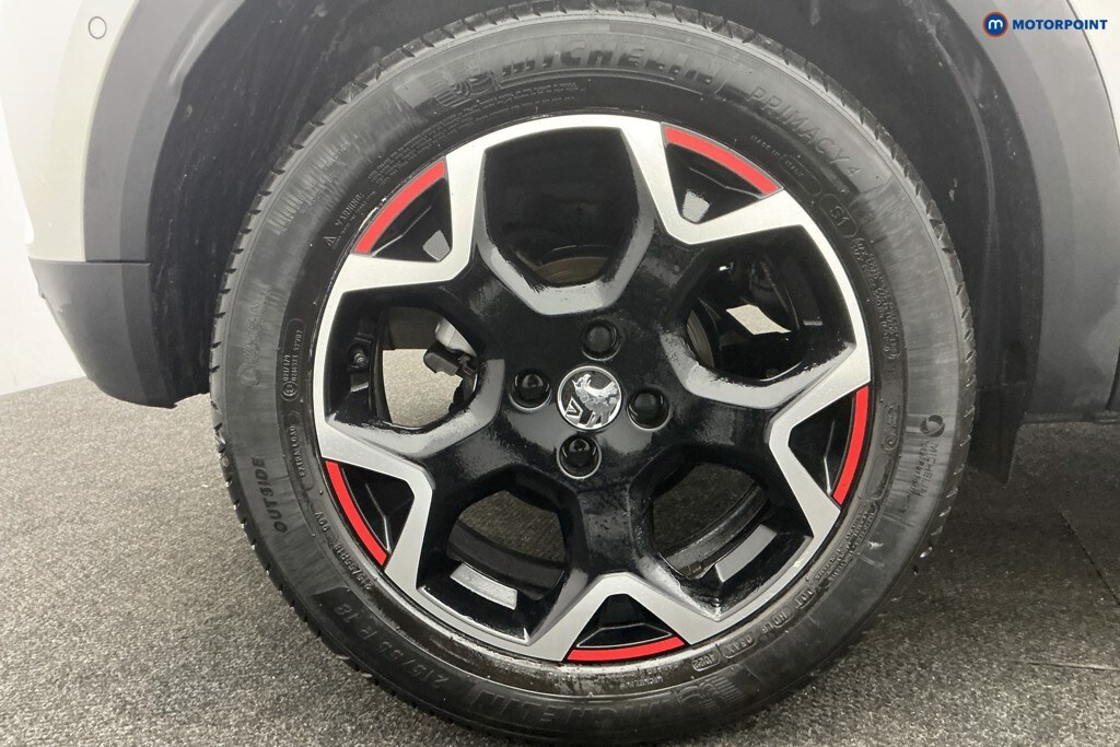 Used Vauxhall Mokka 2022 for sale - 77555493: Photo 41