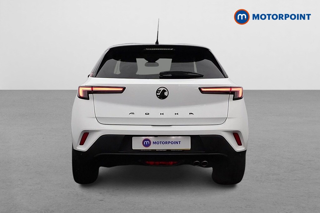 Used Vauxhall Mokka 2022 for sale - 77555493: Photo 6