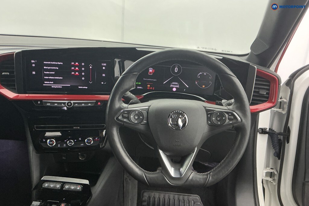 Used Vauxhall Mokka 2022 for sale - 77555493: Photo 9