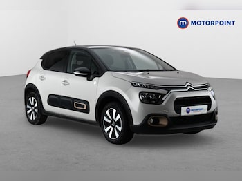 Used Citroen C3 2022 for sale - 78836013: Photo