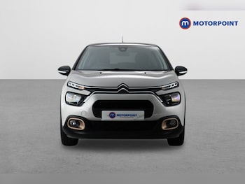 Used Citroen C3 2022 for sale - 78836013: Photo