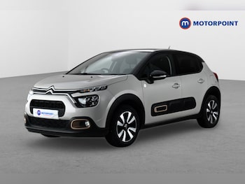 Used Citroen C3 2022 for sale - 78836013: Photo