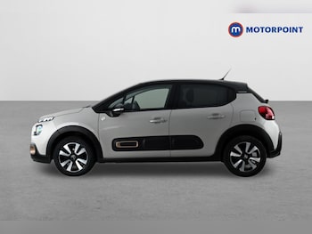 Used Citroen C3 2022 for sale - 78836013: Photo