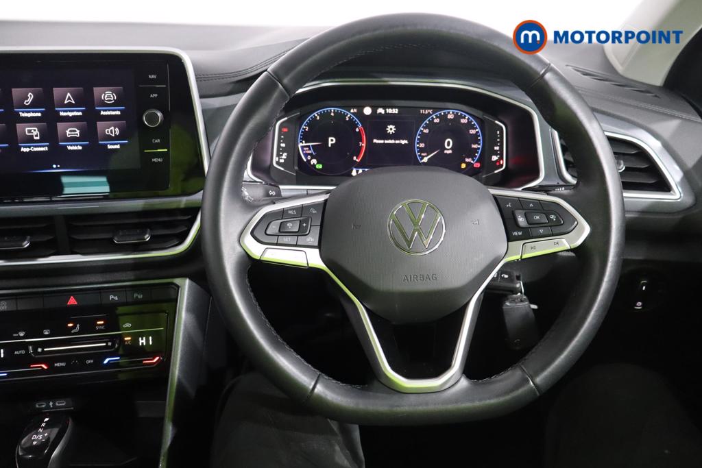 Used Volkswagen T-Roc 2023 for sale - 76895680: Photo 13