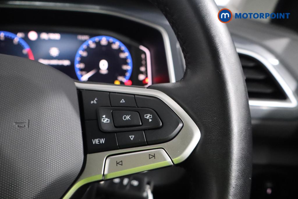 Used Volkswagen T-Roc 2023 for sale - 76895680: Photo 15