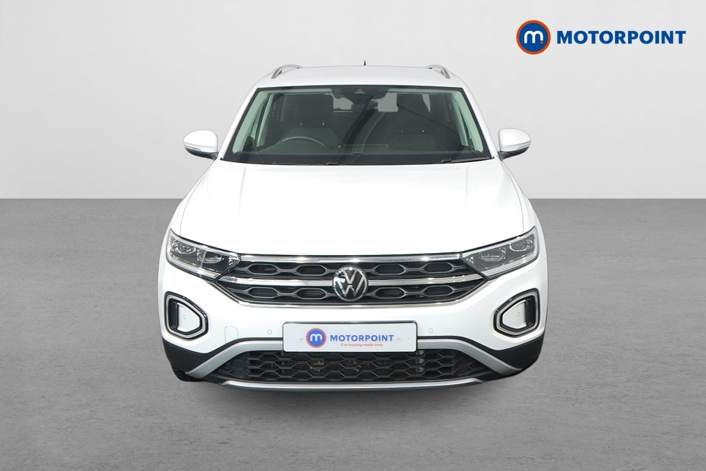 Used Volkswagen T-Roc 2023 for sale - 76895680: Photo 2