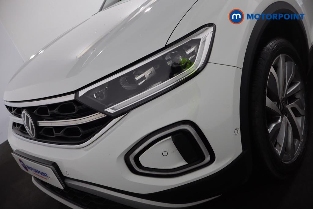 Used Volkswagen T-Roc 2023 for sale - 76895680: Photo 20