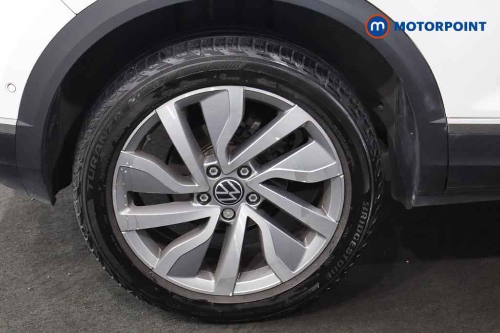 Used Volkswagen T-Roc 2023 for sale - 76895680: Photo 26