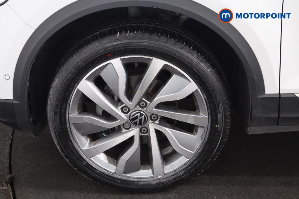 Used Volkswagen T-Roc 2023 for sale - 76895680: Photo 28