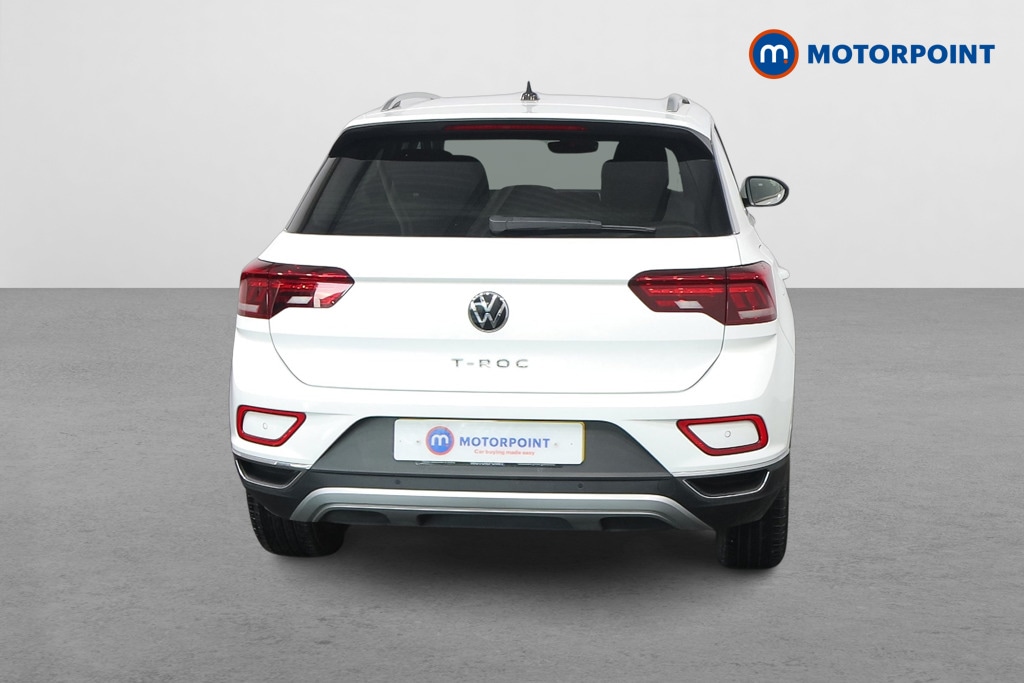 Used Volkswagen T-Roc 2023 for sale - 76895680: Photo 6