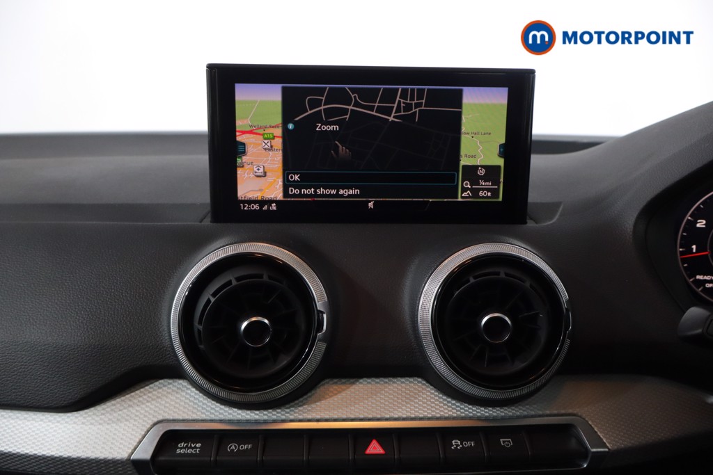 Used Audi Q2 2022 for sale - 77890496: Photo 10