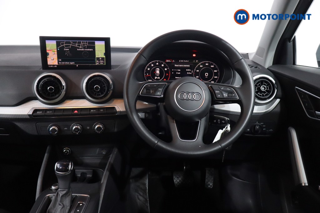 Used Audi Q2 2022 for sale - 77890496: Photo 11