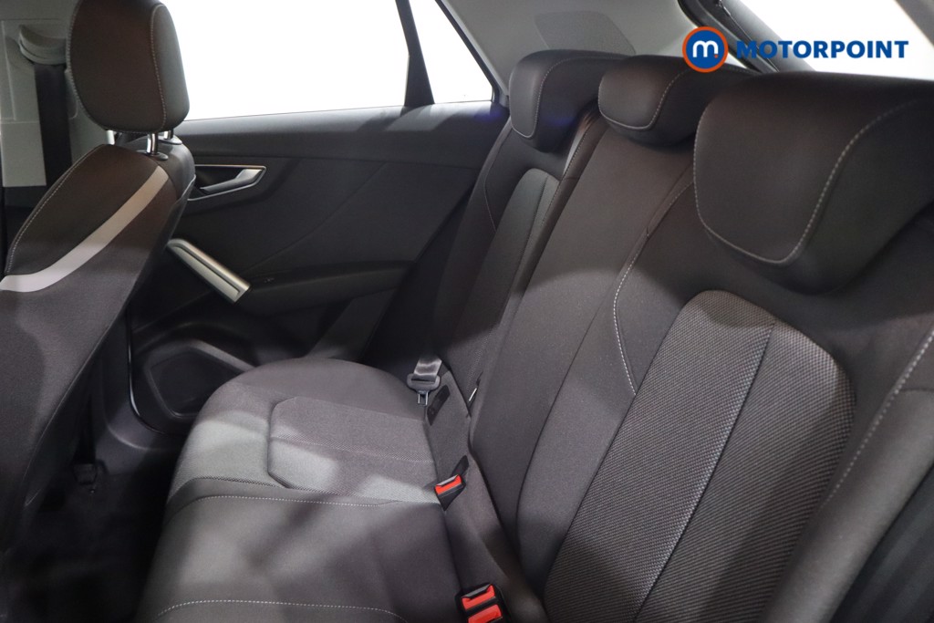 Used Audi Q2 2022 for sale - 77890496: Photo 13