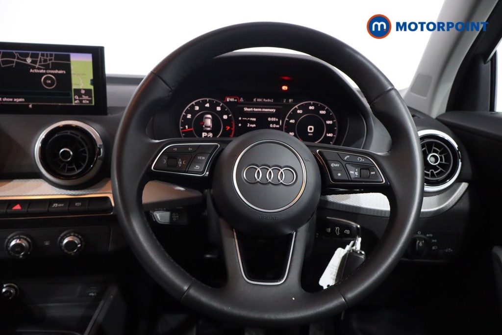 Used Audi Q2 2022 for sale - 77890496: Photo 14